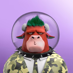 Astro Bull 6452