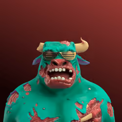 Astro Bull 3789