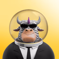 Astro Bull 3484