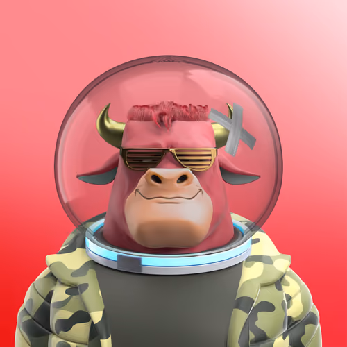 Astro Bull 3358