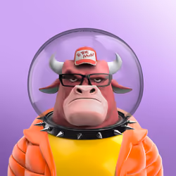 Astro Bull 6843