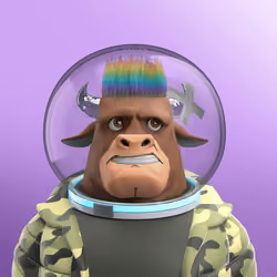 Astro Bull 6319