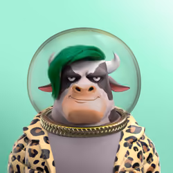 Astro Bull 3110