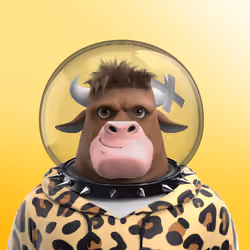 Astro Bull 6071