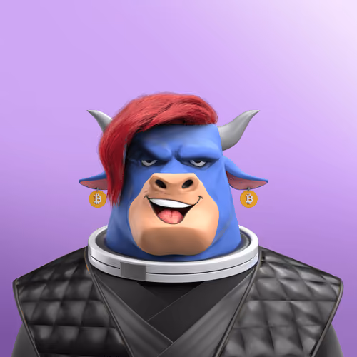 Astro Bull 8912