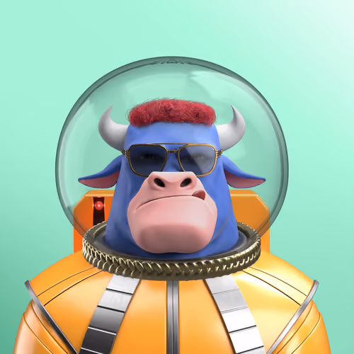 Astro Bull 9526