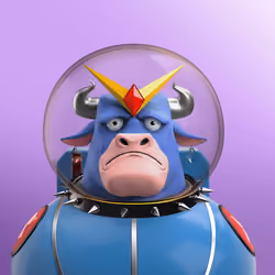 Astro Bull 6938