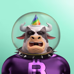 Astro Bull 6363