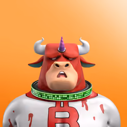 Astro Bull 8785