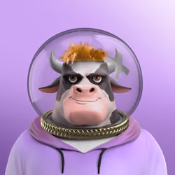 Astro Bull 6362