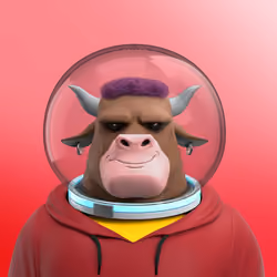 Astro Bull 3489