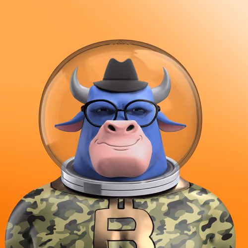 Astro Bull 5780