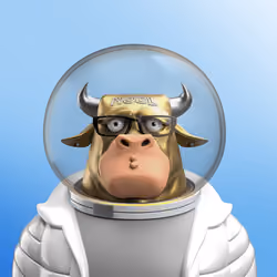 Astro Bull 8412