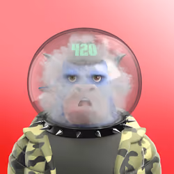 Astro Bull 2618