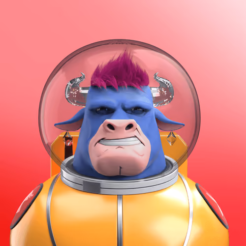 Astro Bull 9939