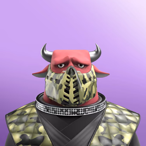 Astro Bull 6062