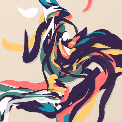 Fleeting Thoughts By Nadieh Bremer