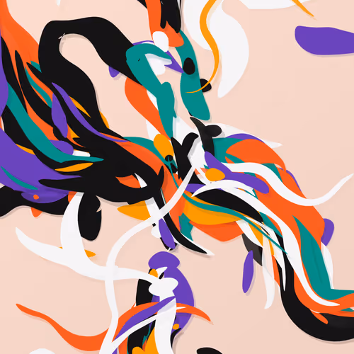 Fleeting Thoughts By Nadieh Bremer