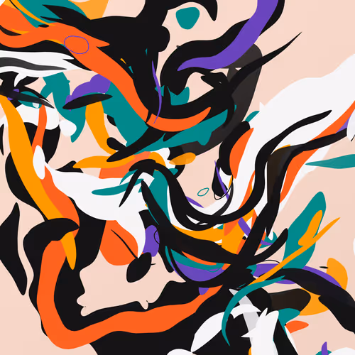 Fleeting Thoughts By Nadieh Bremer