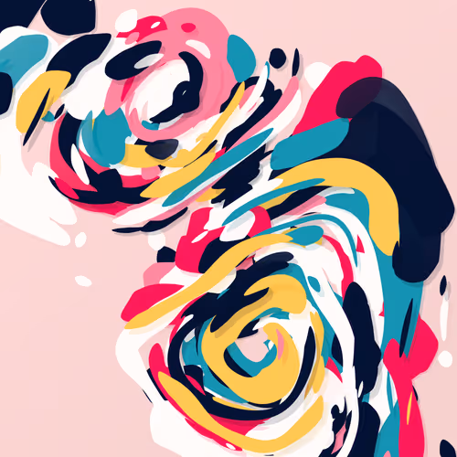 Fleeting Thoughts By Nadieh Bremer