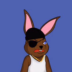 Bullish Bunnies #293