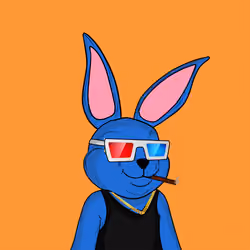 Bullish Bunnies #230