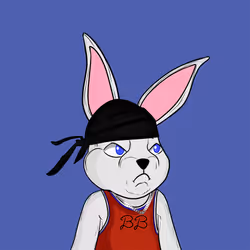 Bullish Bunnies #179