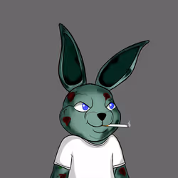 Bullish Bunnies #114