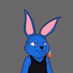 Bullish Bunnies #113
