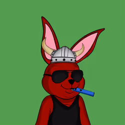 Bullish Bunnies #172