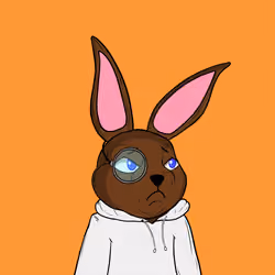 Bullish Bunnies #184