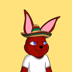 Bullish Bunnies #44