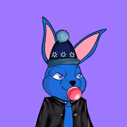 Bullish Bunnies #219
