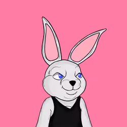 Bullish Bunnies #98