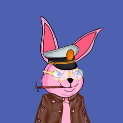 Bullish Bunnies #183