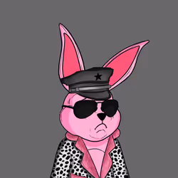 Bullish Bunnies #229