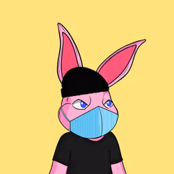 Bullish Bunnies #126