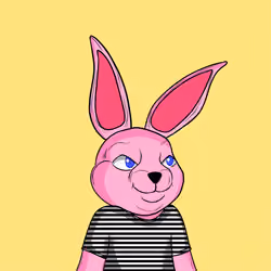 Bullish Bunnies #178