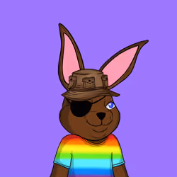 Bullish Bunnies #168
