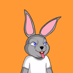 Bullish Bunnies #228