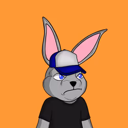 Bullish Bunnies #41