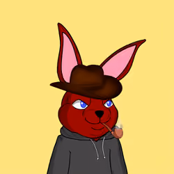 Bullish Bunnies #171
