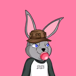 Bullish Bunnies #115