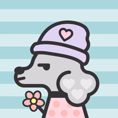 Wuff Wuff Nft