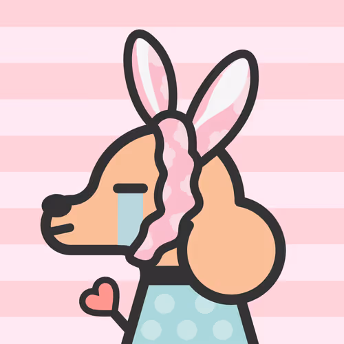 Wuff Wuff Nft