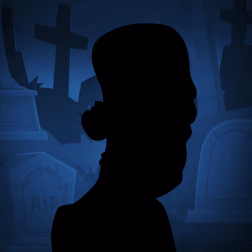 Undead Monster Club Unrevealed