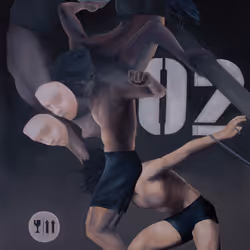 3