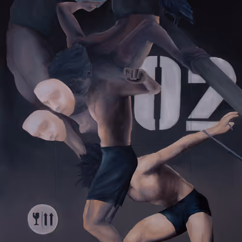 3