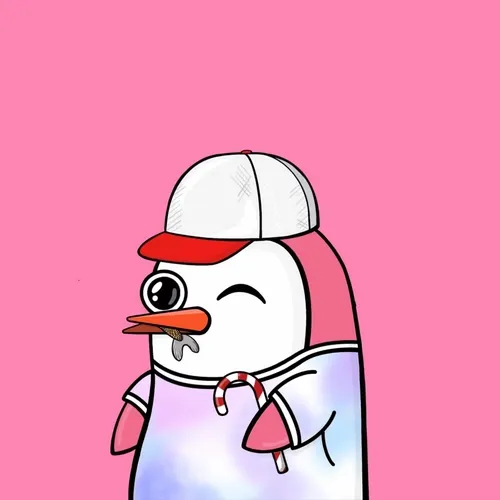 Tinypenguinsoneth