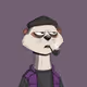 Worried Meerkat #1247
